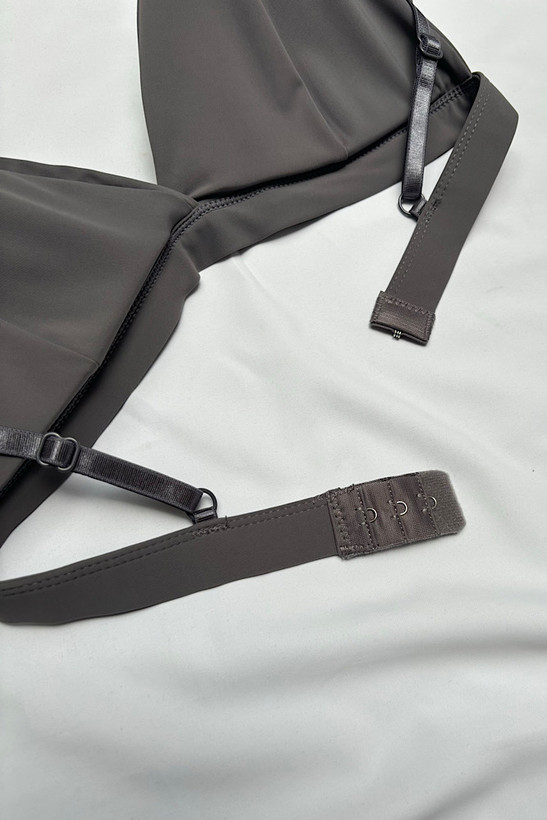 سوتین راحت دخترانه بدون فنر و جک