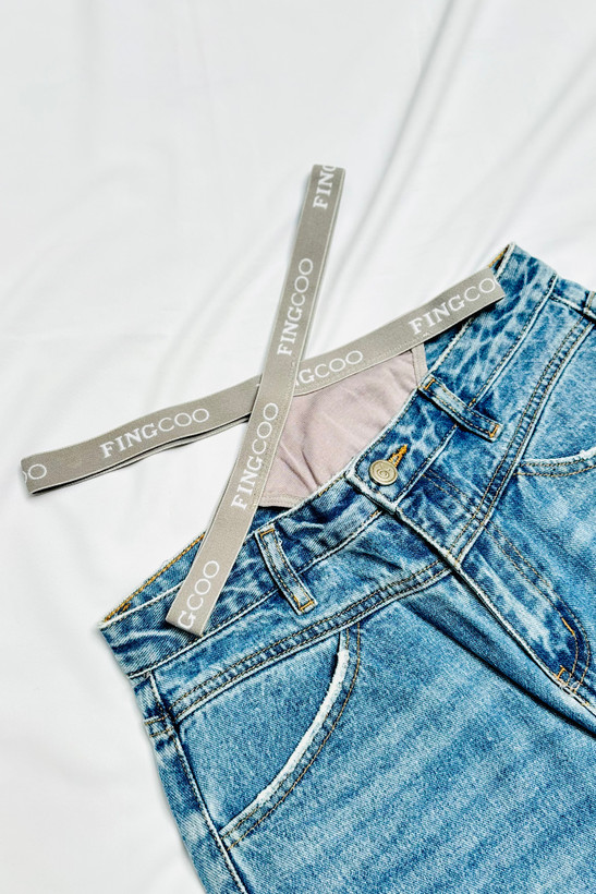 شورت لامبادا نخی اسپورت بندی