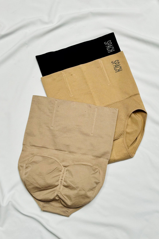 گن لاغری اسلیپ شورتی زنانه