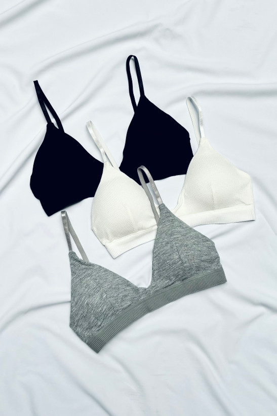 سوتین بدون فنر و جک تک