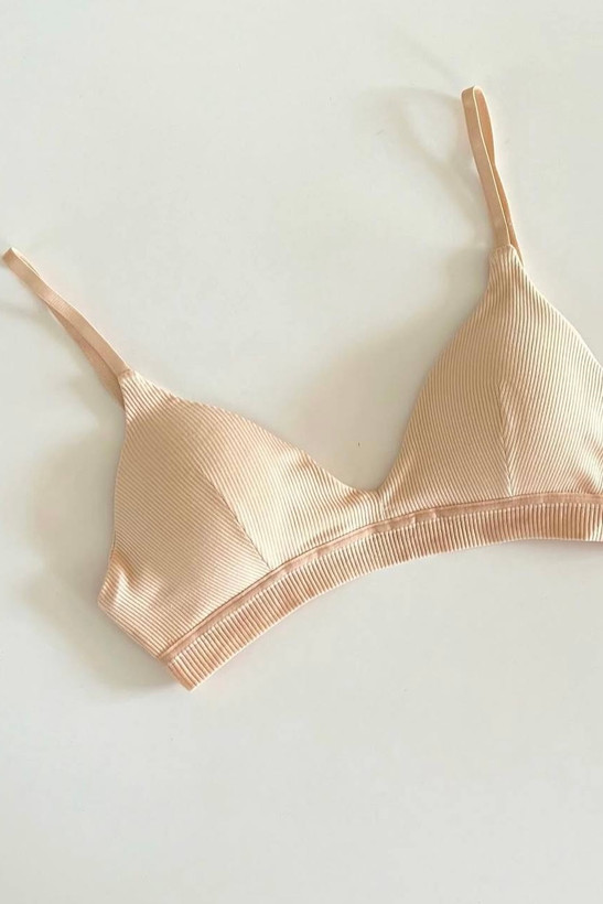 سوتین خنک و راحت تابستانه