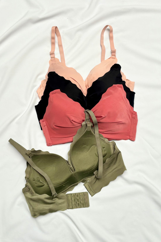 سوتین اروپایی لیزری