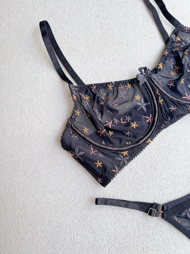 ست فانتزی وارداتی زنانه