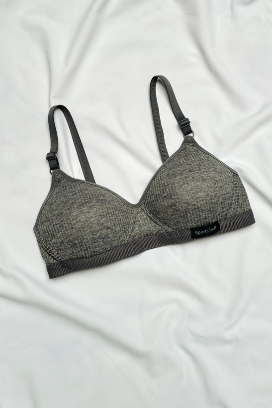 سوتین بیسیک اسفنجی