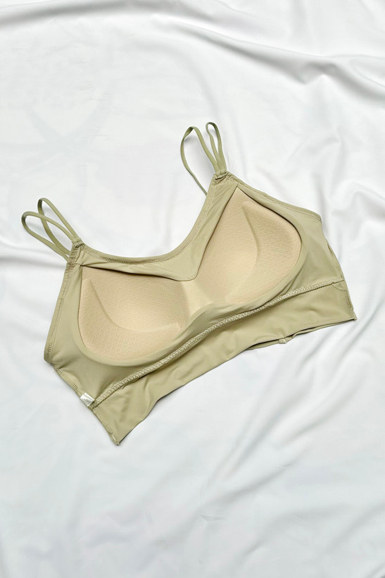 نیمتنه لیزری زنانه پشت بندی