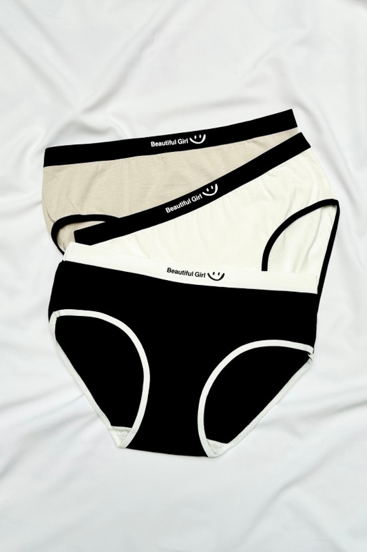 شورت نخ پنبه و ضد حساسیت زنانه وارداتی