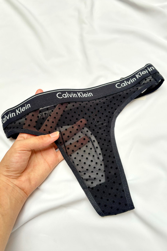 شورت توری بکلس کلوین