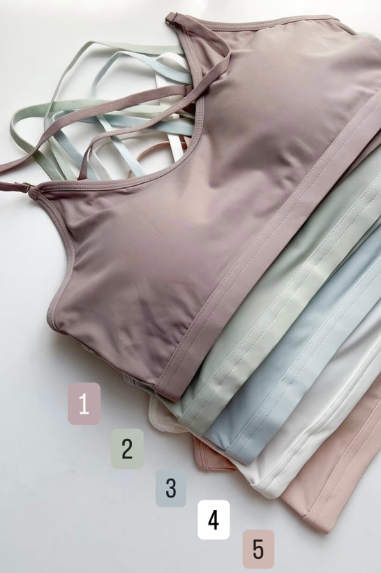 نیمتنه ورزشی فلامنت اسپورت