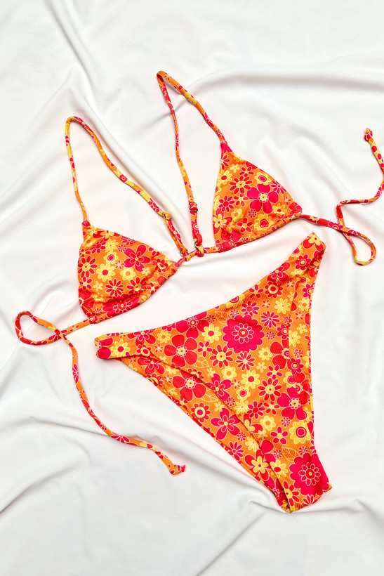 بیکینی اورجینال کاپدار