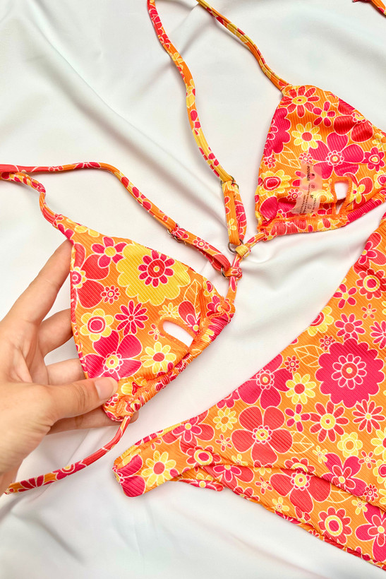 بیکینی شنا اورجینال برند NAVIGOR