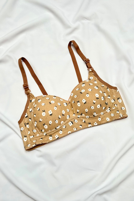 سوتین کاپ A سایز کوچک