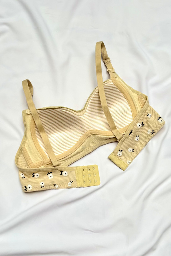 سوتین سایز کوچک بدون فنر و جک