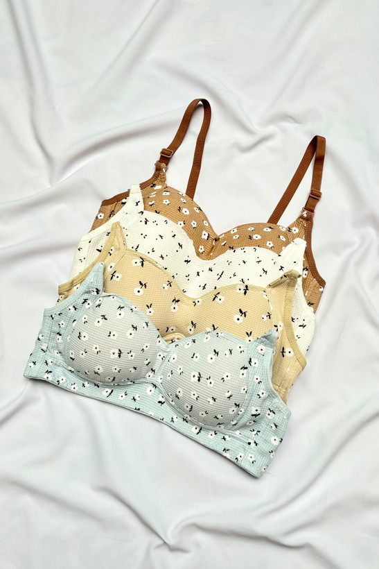 سوتین اروپایی کاپ A دخترانه