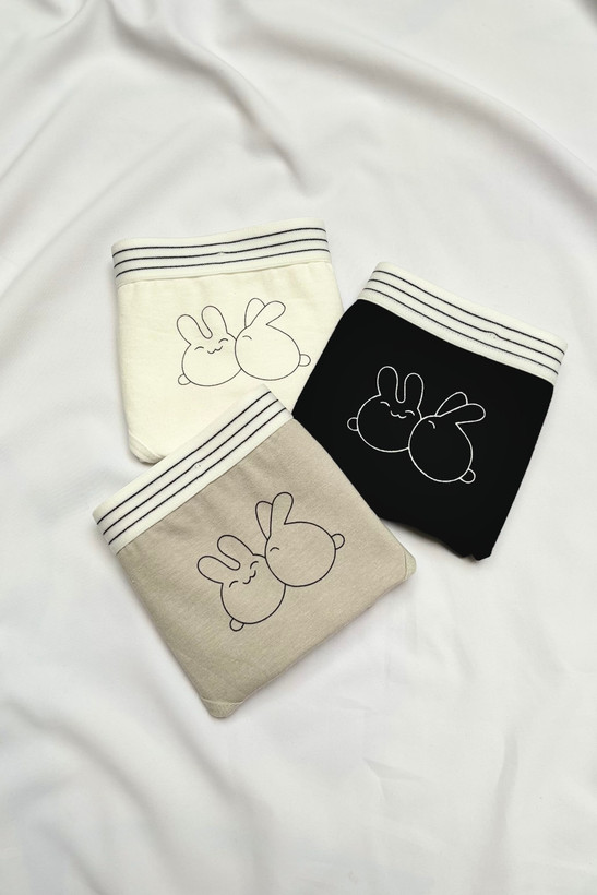 شورت دخترانه نخی و صد حساسیت