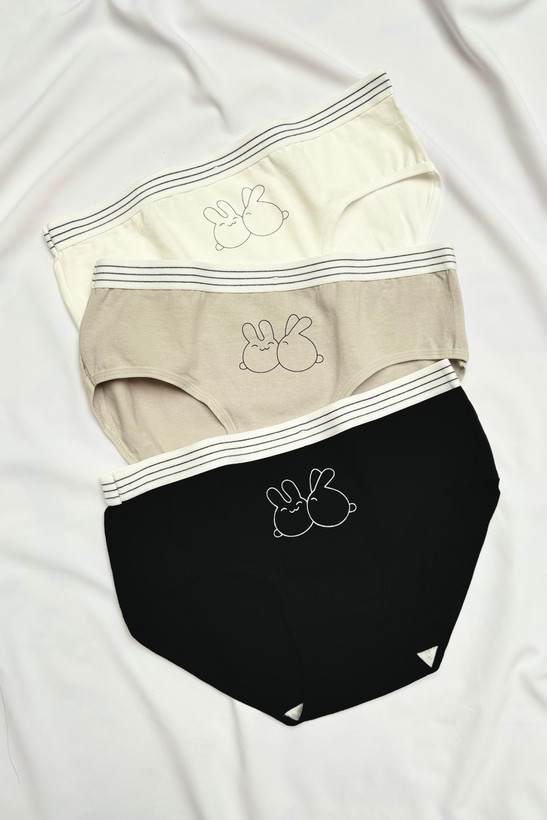 شورت عروسکی نخ