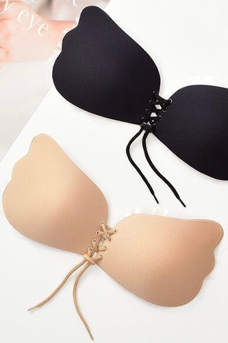 سوتین دکلته لیزری برای لبلس مجلسی دکلته و پشت باز