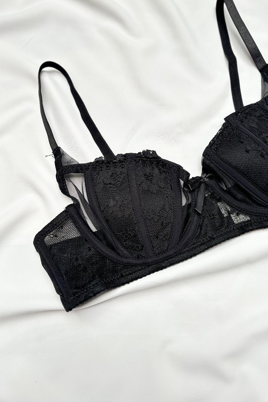 سوتین وارداتی گیپور