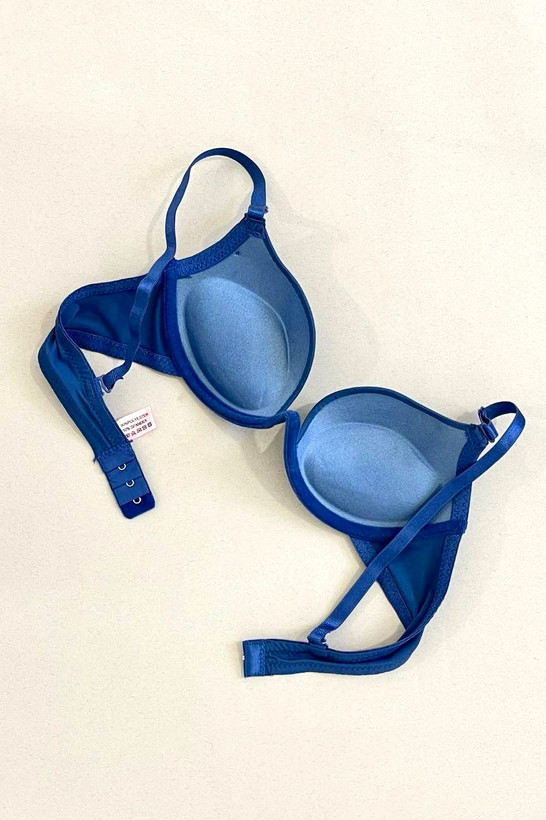 سوتین فنردار و جک دار اسفنجی