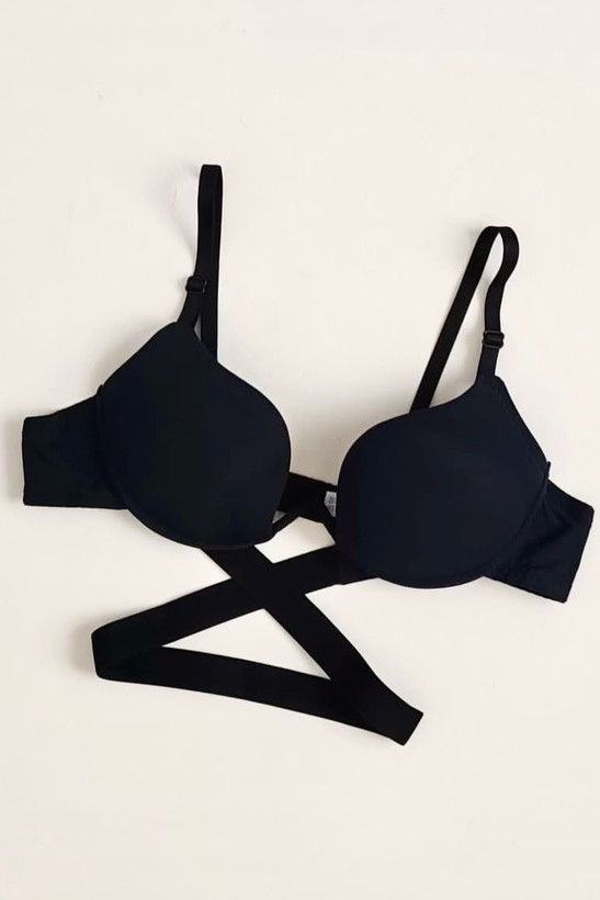 سوتین اسفنجی جکدار لیزری