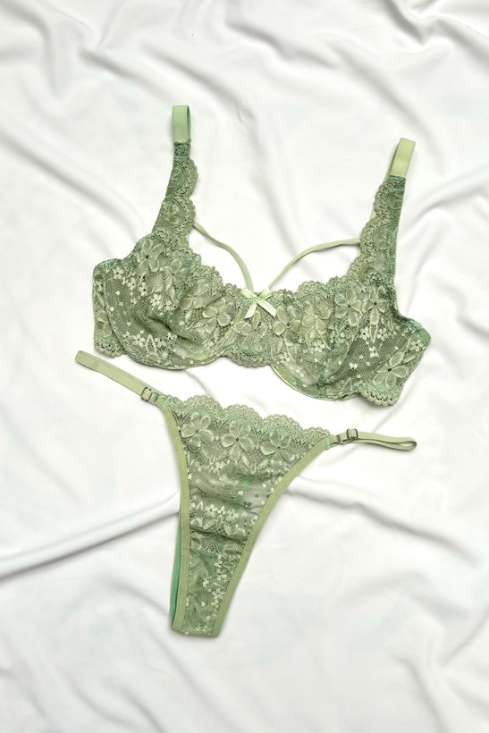 ست توری فنردار ترک