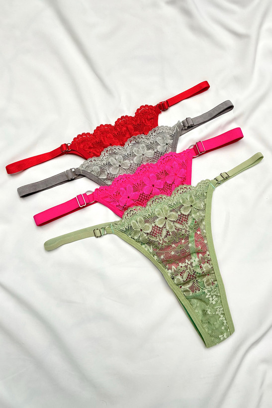 شورت بکلس توری ترک