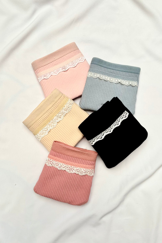 شورت پریودی نخی و ضد حساسیت وارداتی