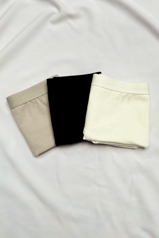 شرت نخ پنبه بیسیک دخترانه