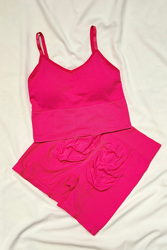 سه نیمتنه شورتک اسلیم