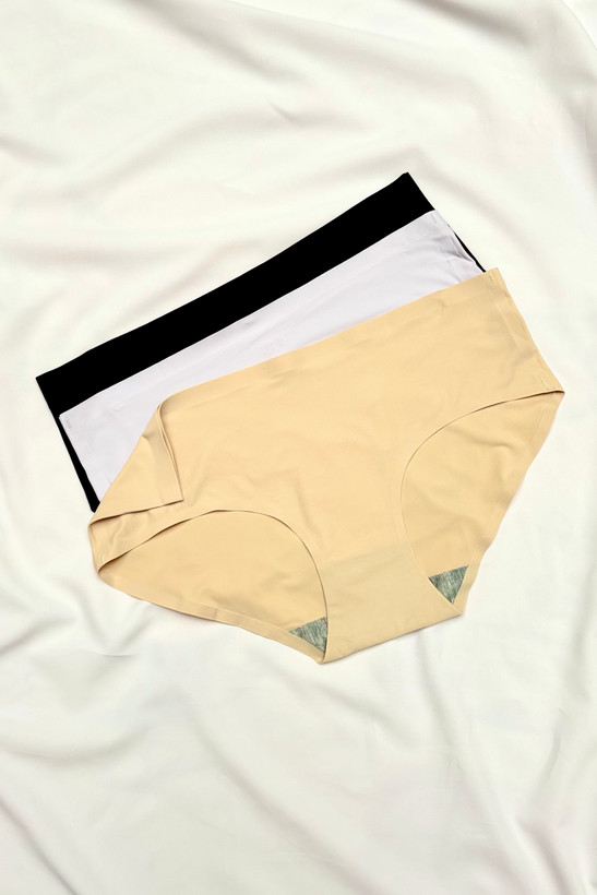 شورت وارداتی اسلیپ بدون دوخت