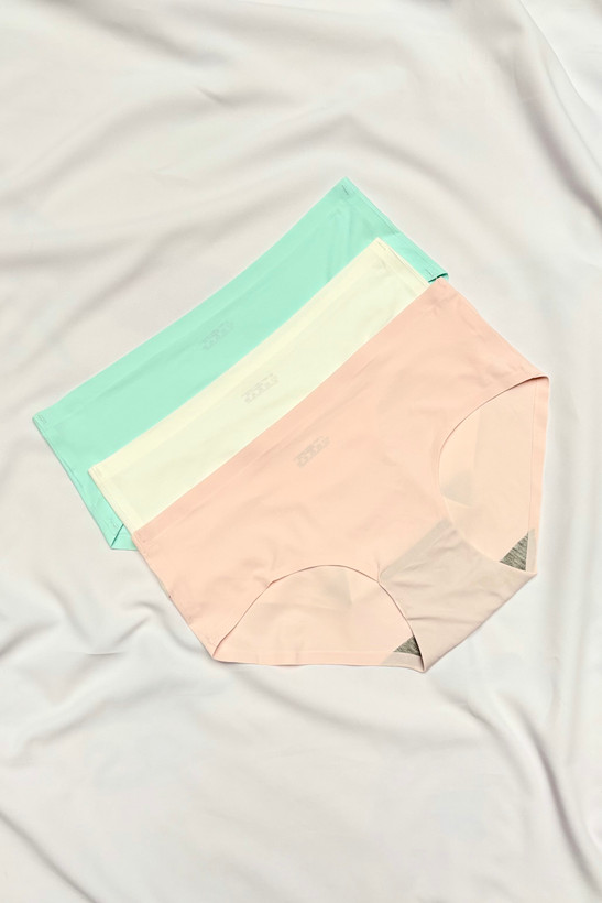 شورت بدون دوخت لیزری وارداتی