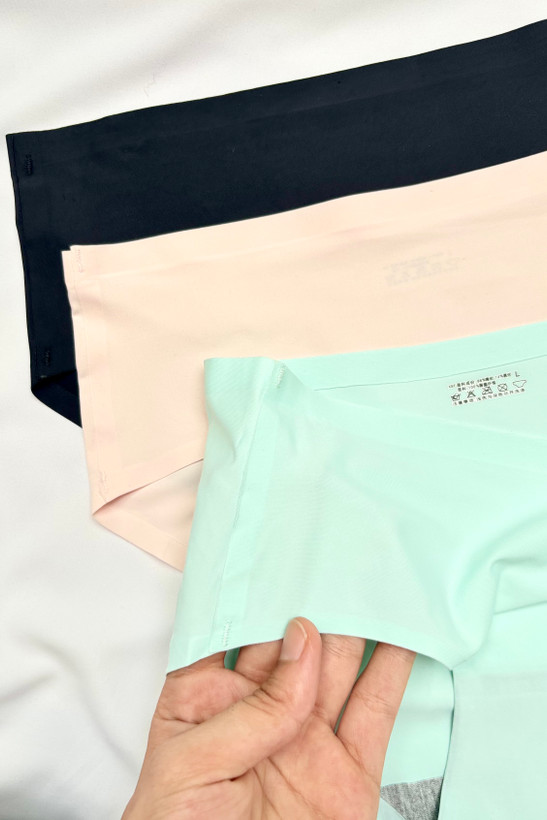 شورت لیزری بدون درز و دوخت وارداتی