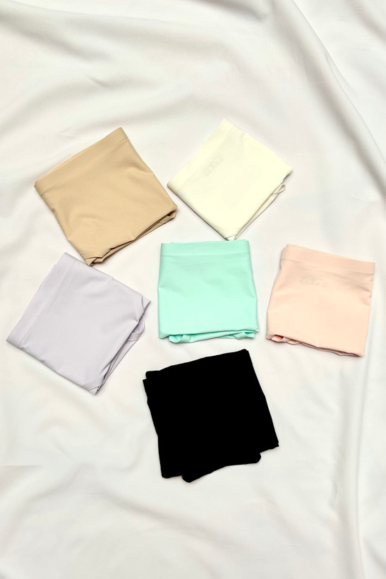 شورت لیزری بدون دوخت