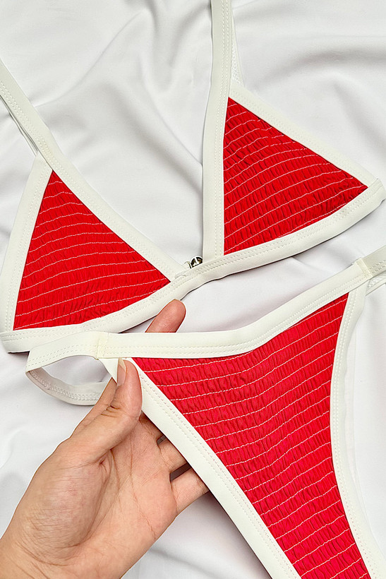 بیکینی اورجینال مناسب سولار وارداتی