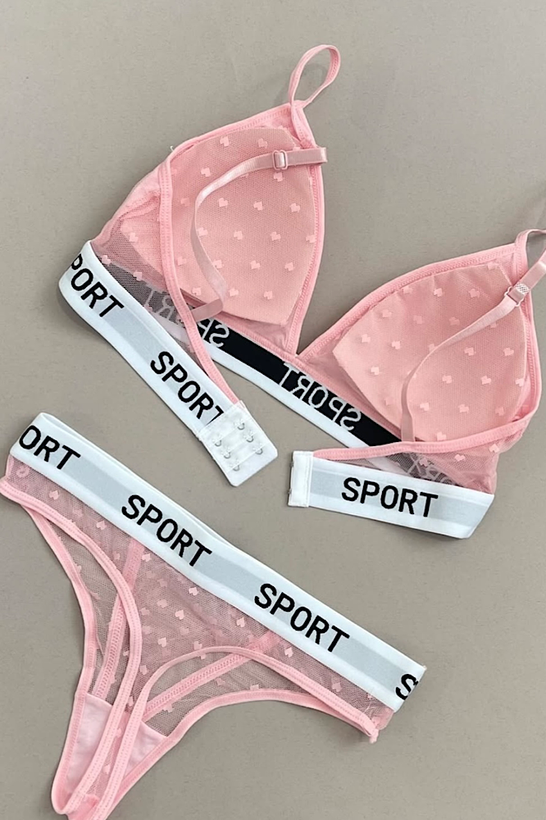 ست وارداتی توری زنانه توری