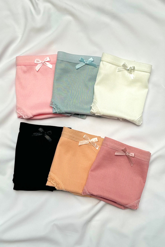 شورت بیسیک زنانه وارداتی