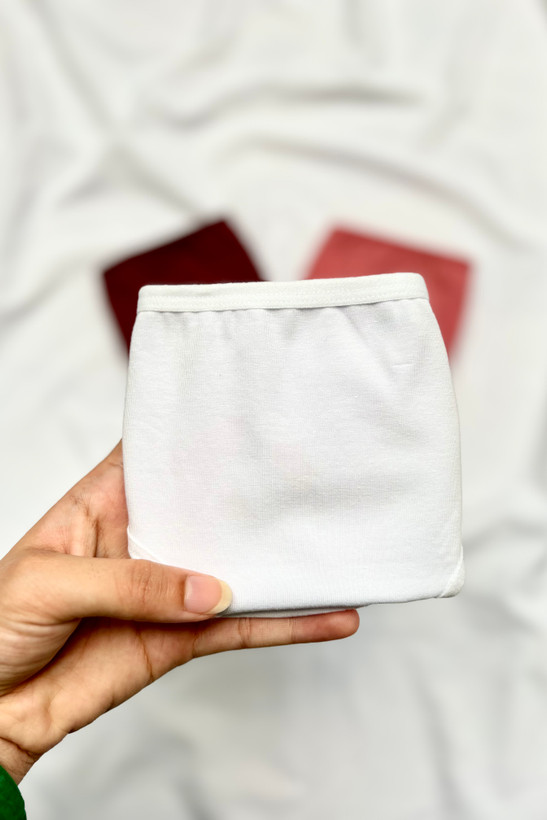 شورت نخ پنبه و ضد حساسیت وارداتی