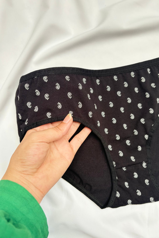 شورت نخی وارداتی زنانه