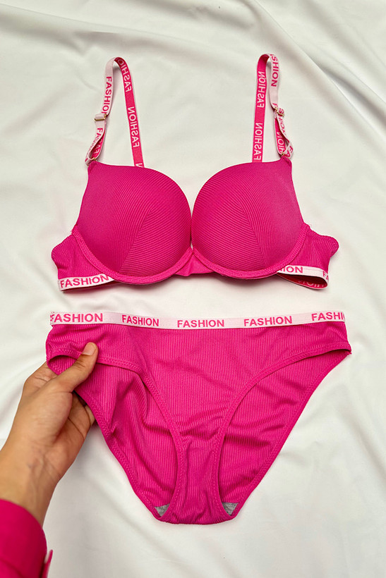 شرت و سوتین اسفنجی فنردار وارداتی