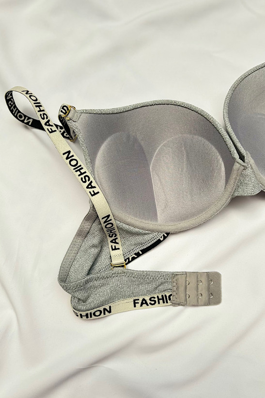 سوتین شورت وارداتی فنردار