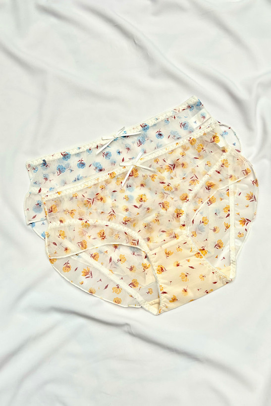 شورت توری گلی گلی پینترستی