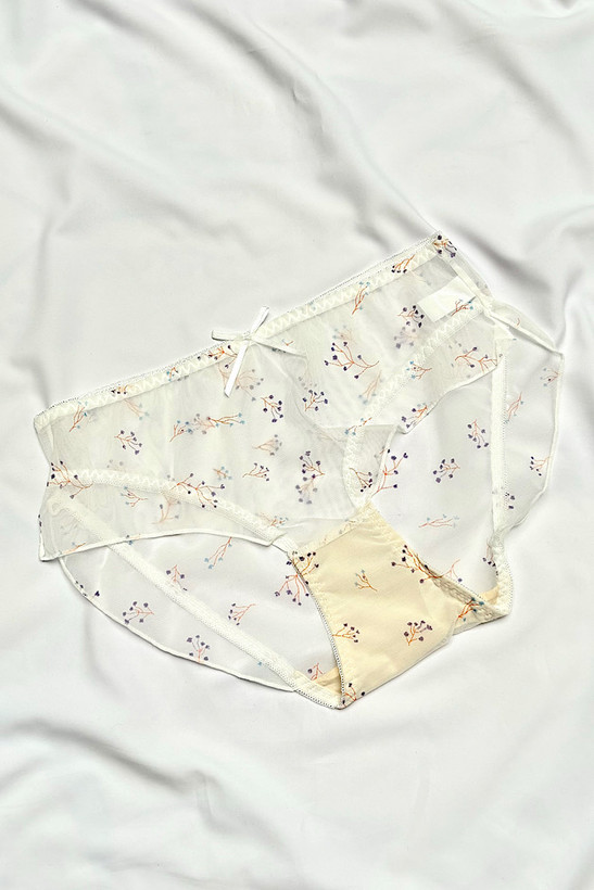 شورت زنانه راحت فانتزی