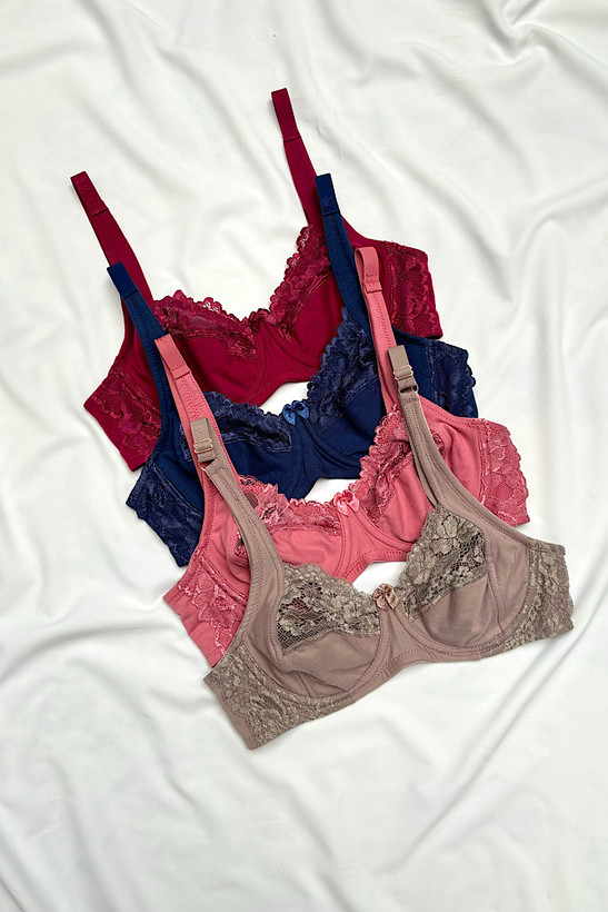 سوتین نخ و ضد حساسیت ایزابلا