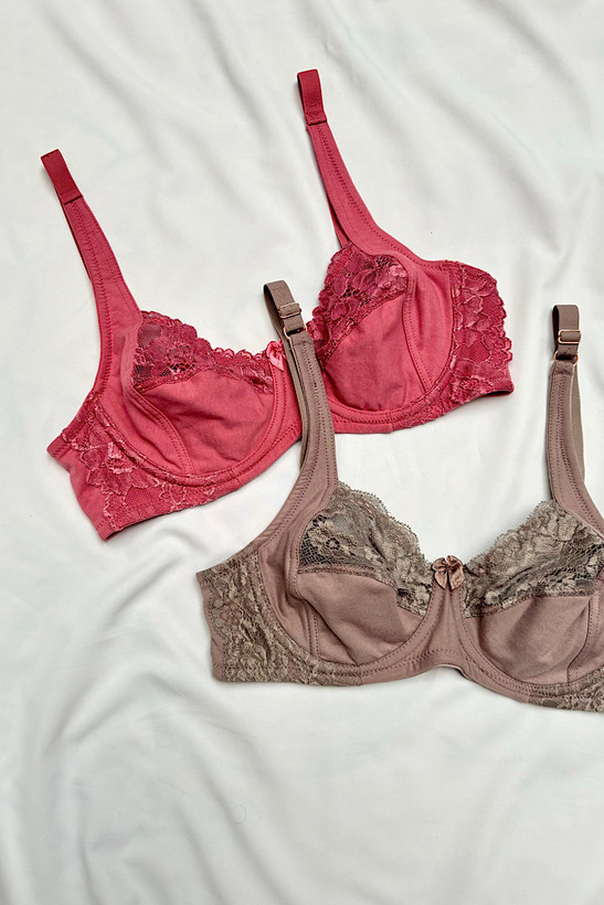 سوتین وارداتی فنر دار