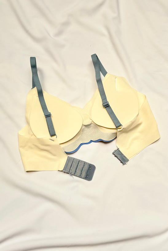 سوتین مناسب استفاده روزانه لیزری