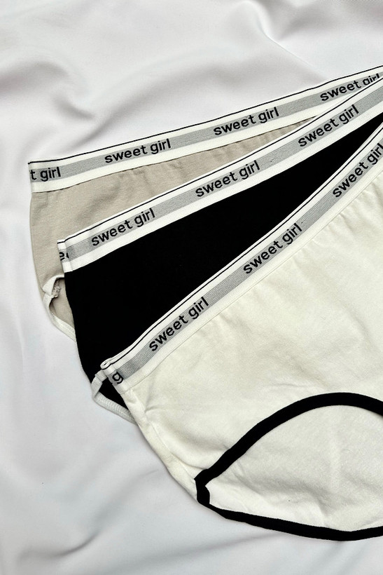 شورت ضد حساسیت و اورجینال دخترانه