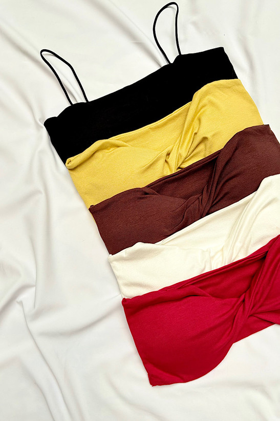 نیمتنه نخی وارداتی