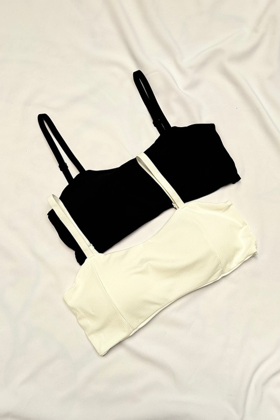 نیمتنه باندی دکلته دخترانه