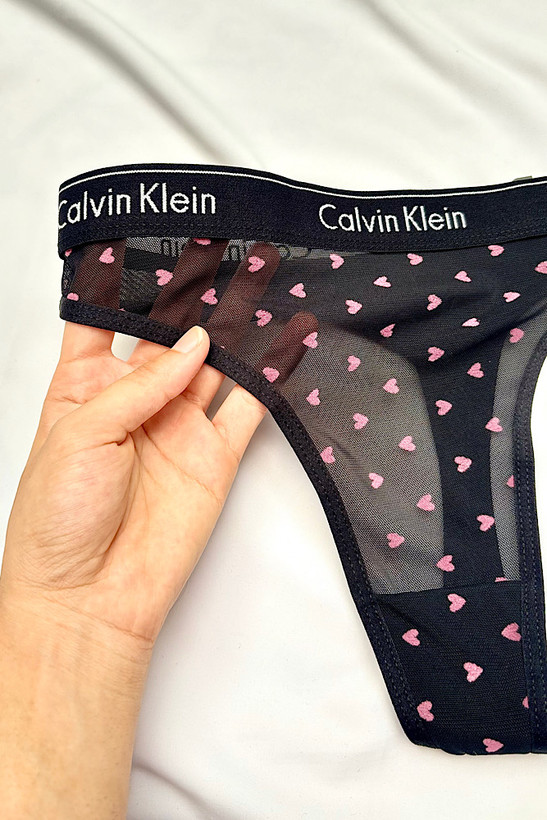 شورت توری کلوین زنانه