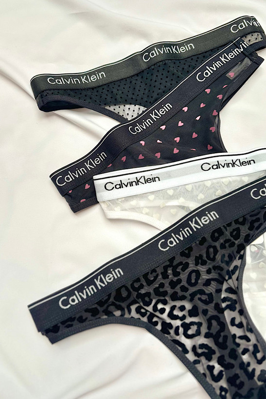 شورت توری زنانه کلوین