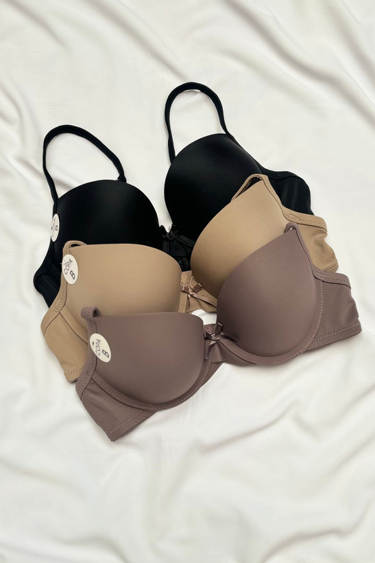 سوتین فنردار کاپ B اورجینال برند چانوی لین